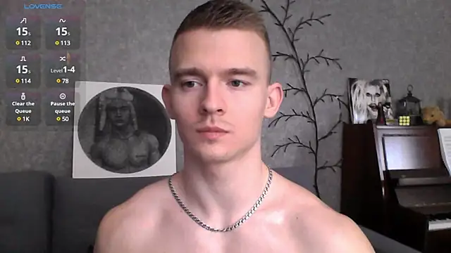 Marvelboy  online show from February 2025 12:17:02 PM