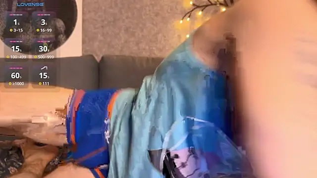 Marvelboy  online show from February 2025 10:30:01 PM