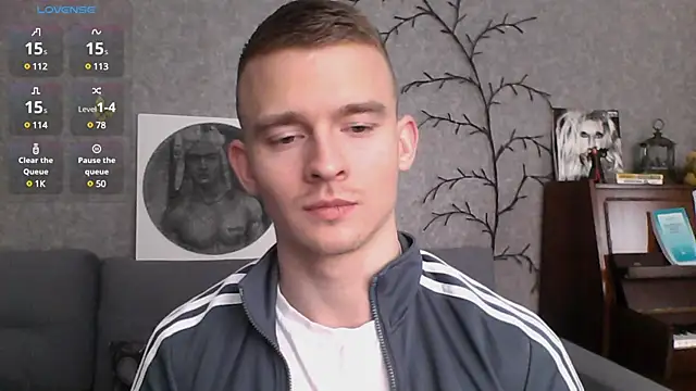 Marvelboy  online show from February 2025 12:16:02 PM