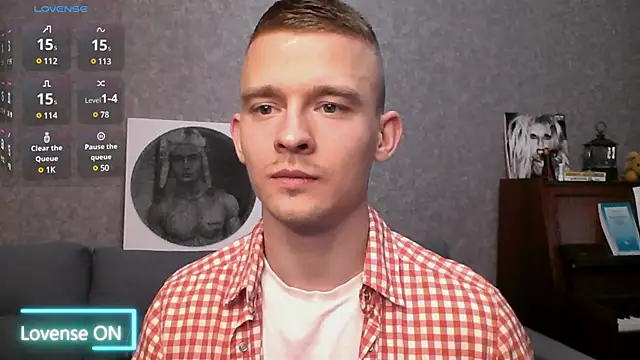 Marvelboy  online show from March 2025 12:41:02 PM