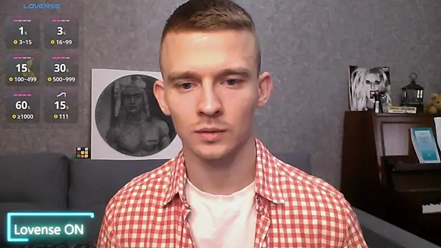 Marvelboy  online show from March 2025 12:15:02 PM