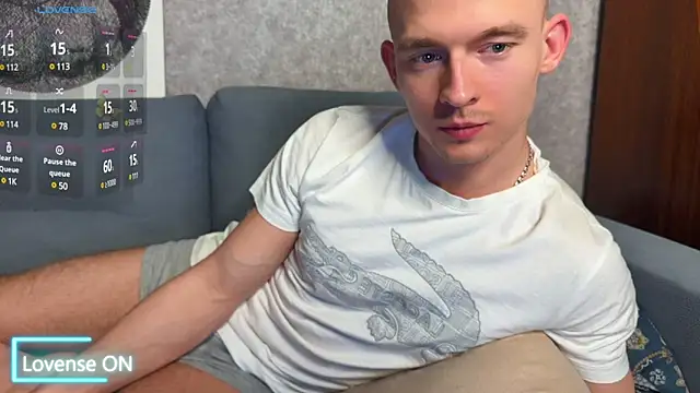 Marvelboy  online show from March 2025 10:16:01 PM