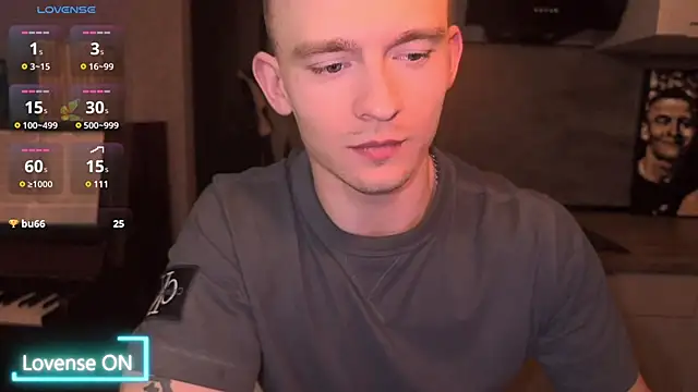 Marvelboy  online show from March 2025 10:28:02 PM