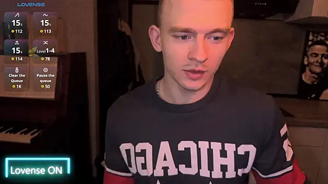 Marvelboy  online show from March 2025 10:37:02 PM