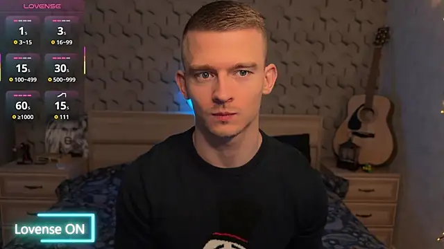 Marvelboy  online show from February 2026 12:28:01 PM