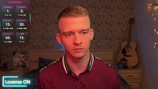 Marvelboy  online show from March 2026 12:30:02 AM