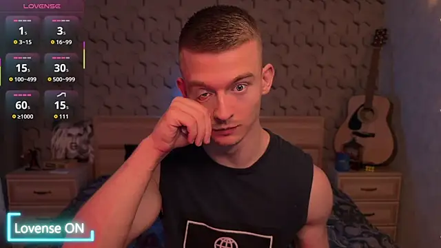 Marvelboy  online show from March 2026 05:44:02 AM