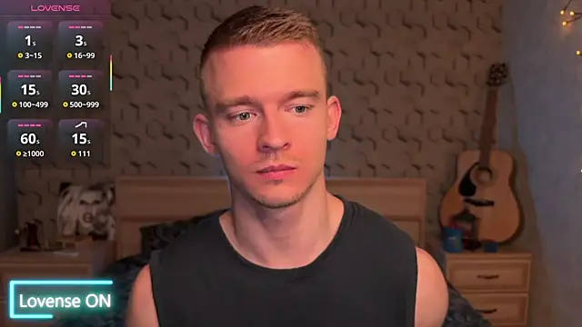 Marvelboy  online show from March 2026 12:43:02 AM