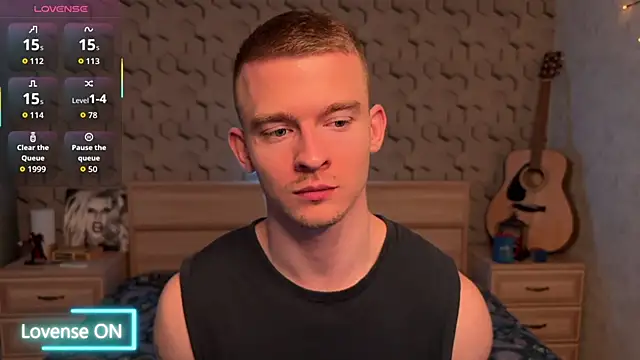 Marvelboy  online show from April 2026 03:32:01 PM