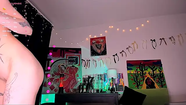 Snapshot of Felicia_Bri chatting on February 2026 05:57:02 PM Felicia Bri online show from February 2026 05:57:02 PM