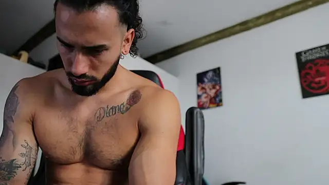 Snapshot of Baky_sexy chatting on January 2025 12:41:02 PM Baky sexy online show from January 2025 12:41:02 PM