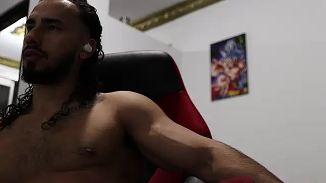 Snapshot of Baky_sexy chatting on January 2025 01:52:01 AM Baky sexy online show from January 2025 01:52:01 AM