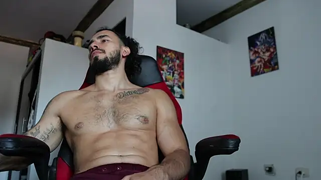 Snapshot of Baky_sexy chatting on January 2025 01:49:01 PM Baky sexy online show from January 2025 01:49:01 PM