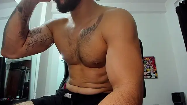 Snapshot of Baky_sexy chatting on March 2025 02:34:02 PM Baky sexy online show from March 2025 02:34:02 PM