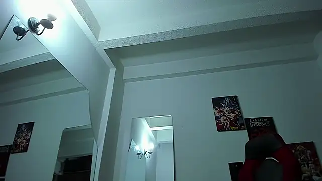 Snapshot of Baky_sexy chatting on March 2025 09:53:02 PM Baky sexy online show from March 2025 09:53:02 PM