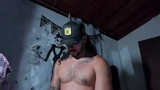 Snapshot of Baky_sexy chatting on October 2025 01:46:01 AM Baky sexy online show from October 2025 01:46:01 AM