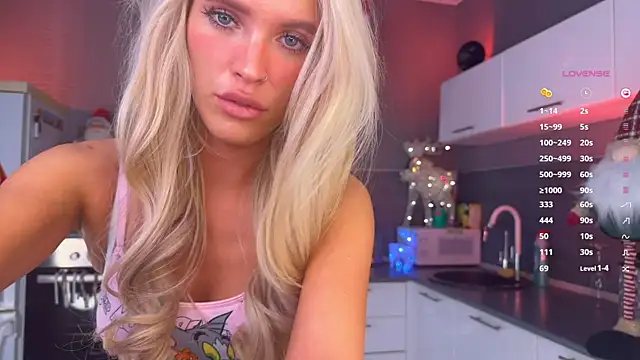 mikkixmeow online show from December 2024 10:34:01 AM