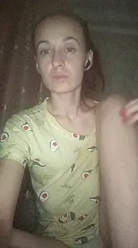 Angela Zayka online show from December 2024 09:31:01 PM