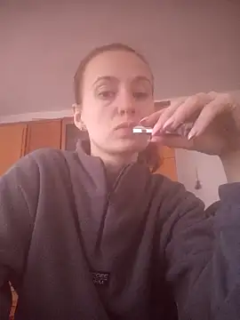 Angela Zayka online show from February 2025 07:39:02 AM