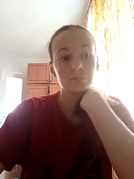 Angela Zayka online show from March 2025 12:23:02 PM