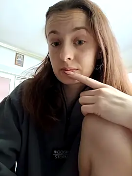 Angela Zayka online show from March 2025 12:34:01 PM