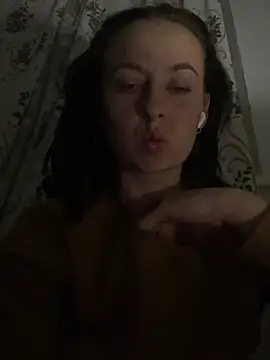 Angela Zayka online show from February 2026 10:47:01 PM