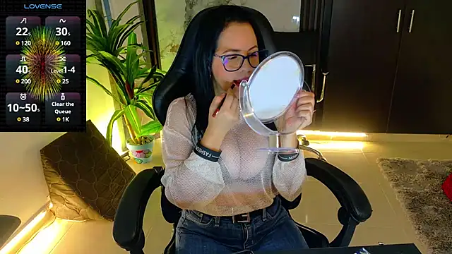 pamelajackson online show from February 2025 10:07:02 PM