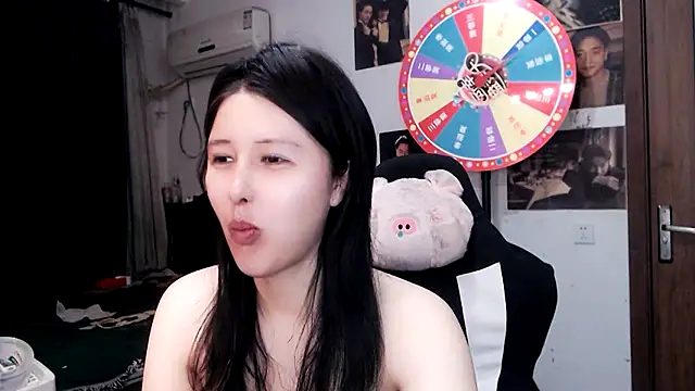 candy cola online show from February 2025 12:49:01 AM