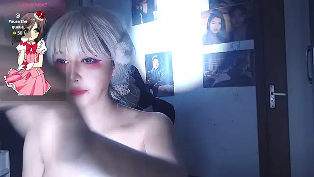 candy cola online show from October 2025 06:14:01 AM