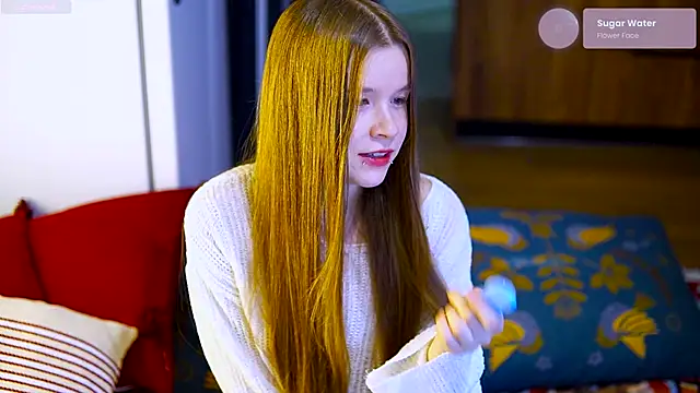 PeacefulSoull online show from September 2025 06:44:02 PM