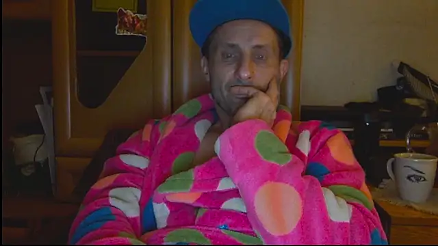 FireFox Feel online show from December 2024 10:21:01 PM