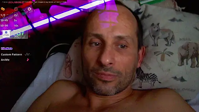 FireFox Feel online show from December 2024 01:32:01 PM