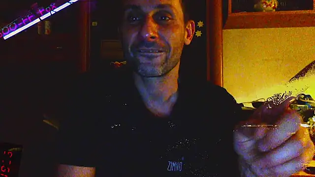 FireFox Feel online show from December 2024 04:50:01 PM