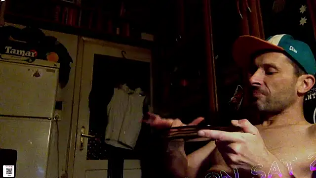 FireFox Feel online show from December 2024 05:31:01 PM