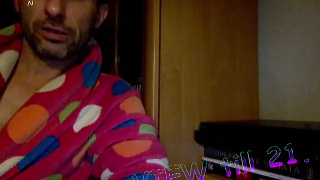 FireFox Feel online show from December 2024 08:04:02 PM