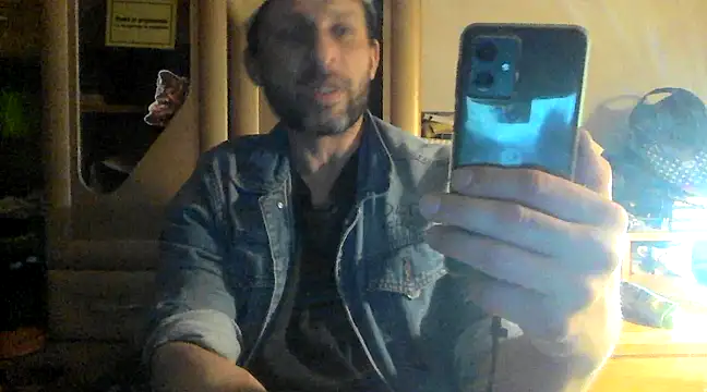 FireFox Feel online show from February 2025 05:07:01 PM