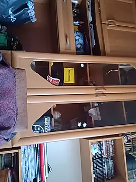 FireFox Feel online show from March 2025 09:07:02 AM