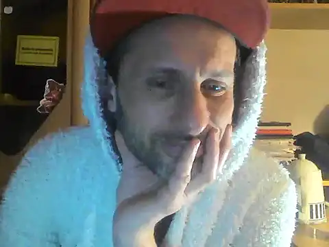 FireFox Feel online show from March 2025 01:38:02 AM