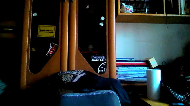 FireFox Feel online show from March 2025 02:59:02 PM