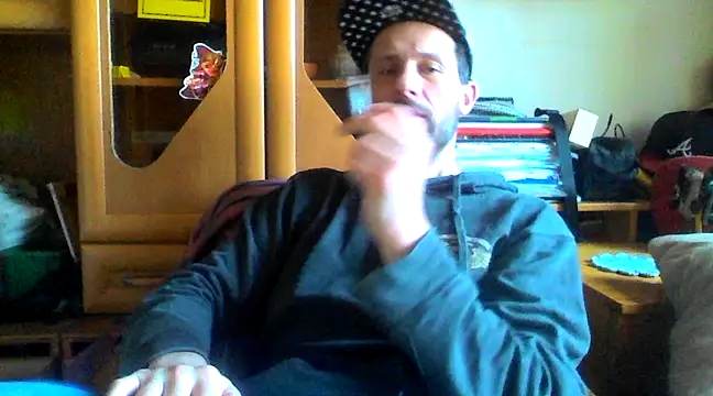 FireFox Feel online show from March 2025 06:35:02 AM