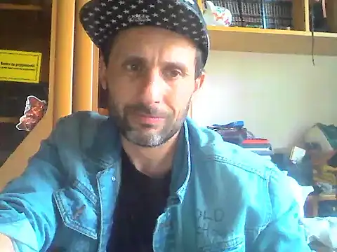 FireFox Feel online show from March 2025 01:41:01 PM