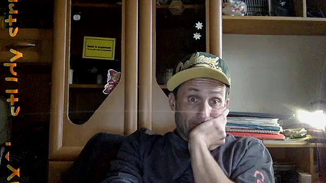 FireFox Feel online show from November 2025 12:49:02 PM