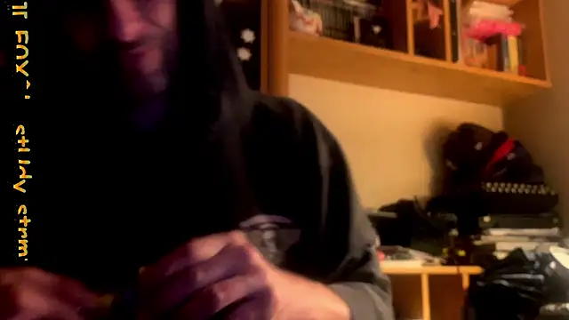 FireFox Feel online show from November 2025 07:57:01 PM