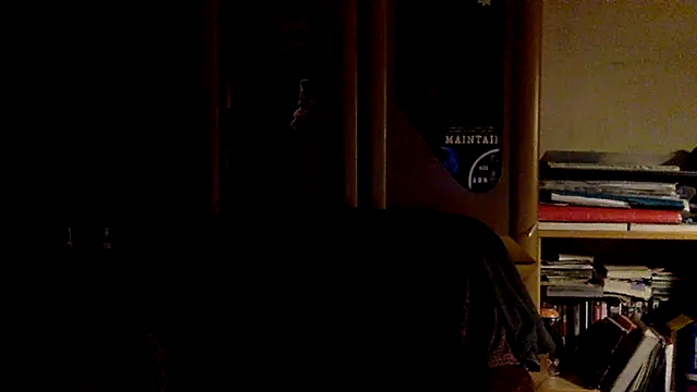 FireFox Feel online show from November 2025 09:02:01 PM