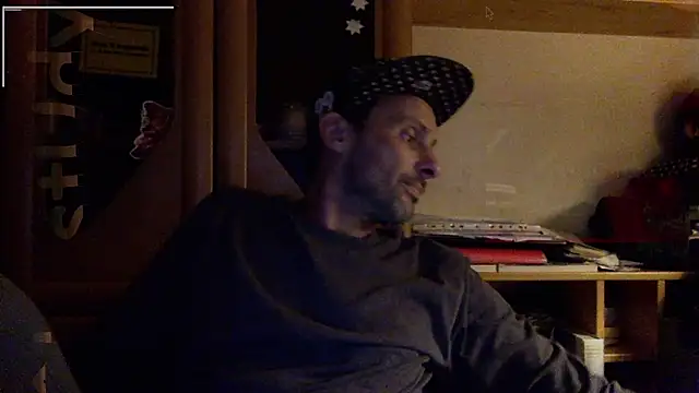 FireFox Feel online show from November 2025 12:05:01 AM