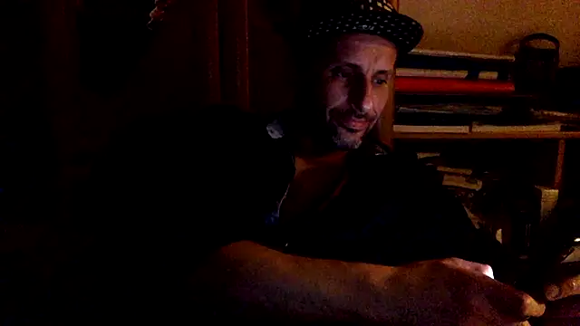 FireFox Feel online show from November 2025 04:13:02 PM