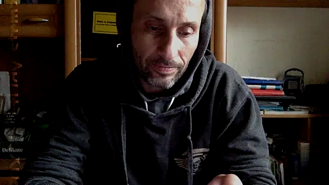 FireFox Feel online show from November 2025 10:31:01 AM