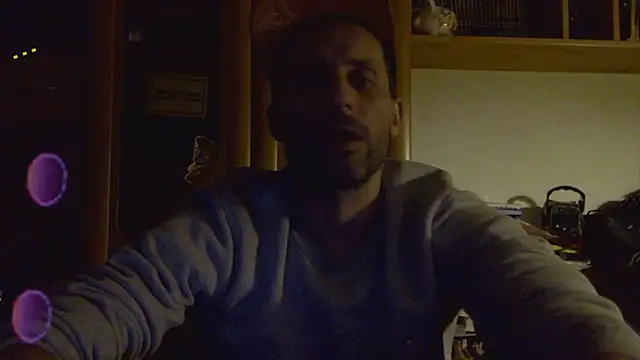 FireFox Feel online show from November 2025 05:35:01 PM