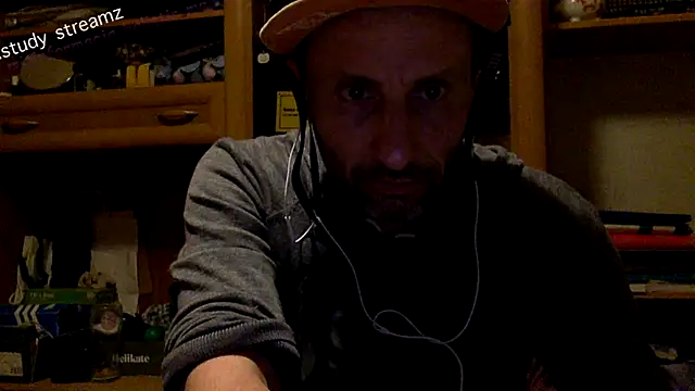 FireFox Feel online show from November 2025 04:51:01 PM