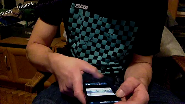 FireFox Feel online show from November 2025 05:22:01 PM